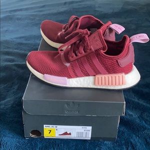 Adidas NMD R1 womens
